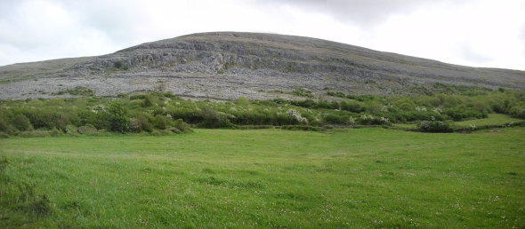 Aillwee Mountain
